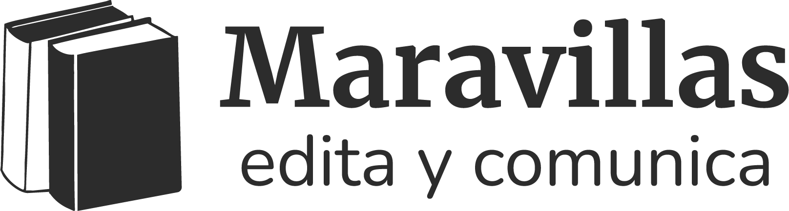 Maravillas Edita y Comunica