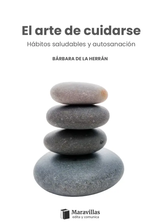 PORTADA El arte de cuidarse